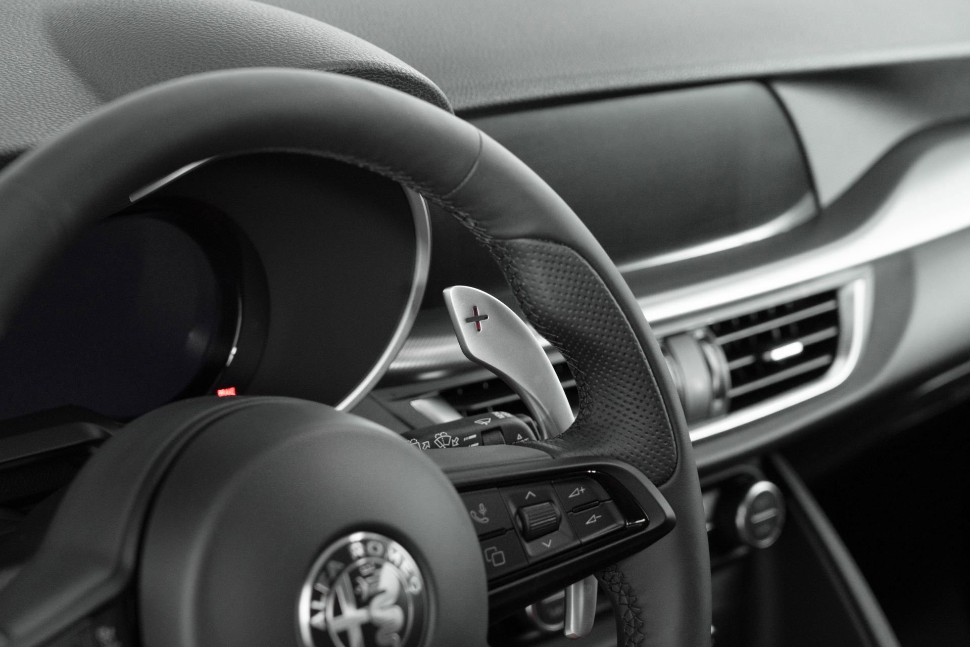 New 2025 Alfa Romeo Stelvio Sprint w/ Veloce Package image 16