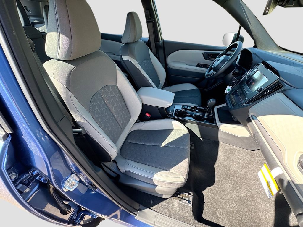 New 2026 Subaru Forester image 25