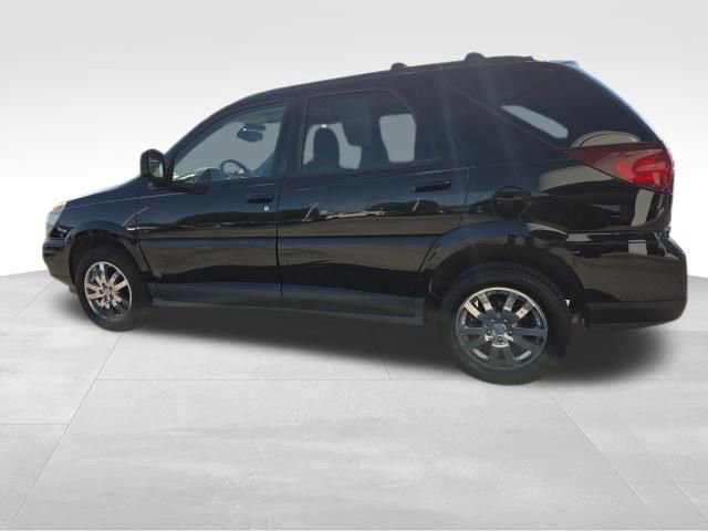 Used 2006 Buick Rendezvous 2WD image 14