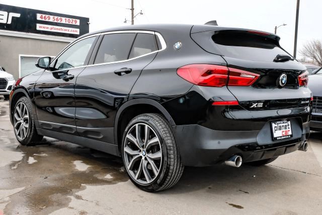Used 2020 BMW X2 sDrive28i w/ Convenience Package image 17