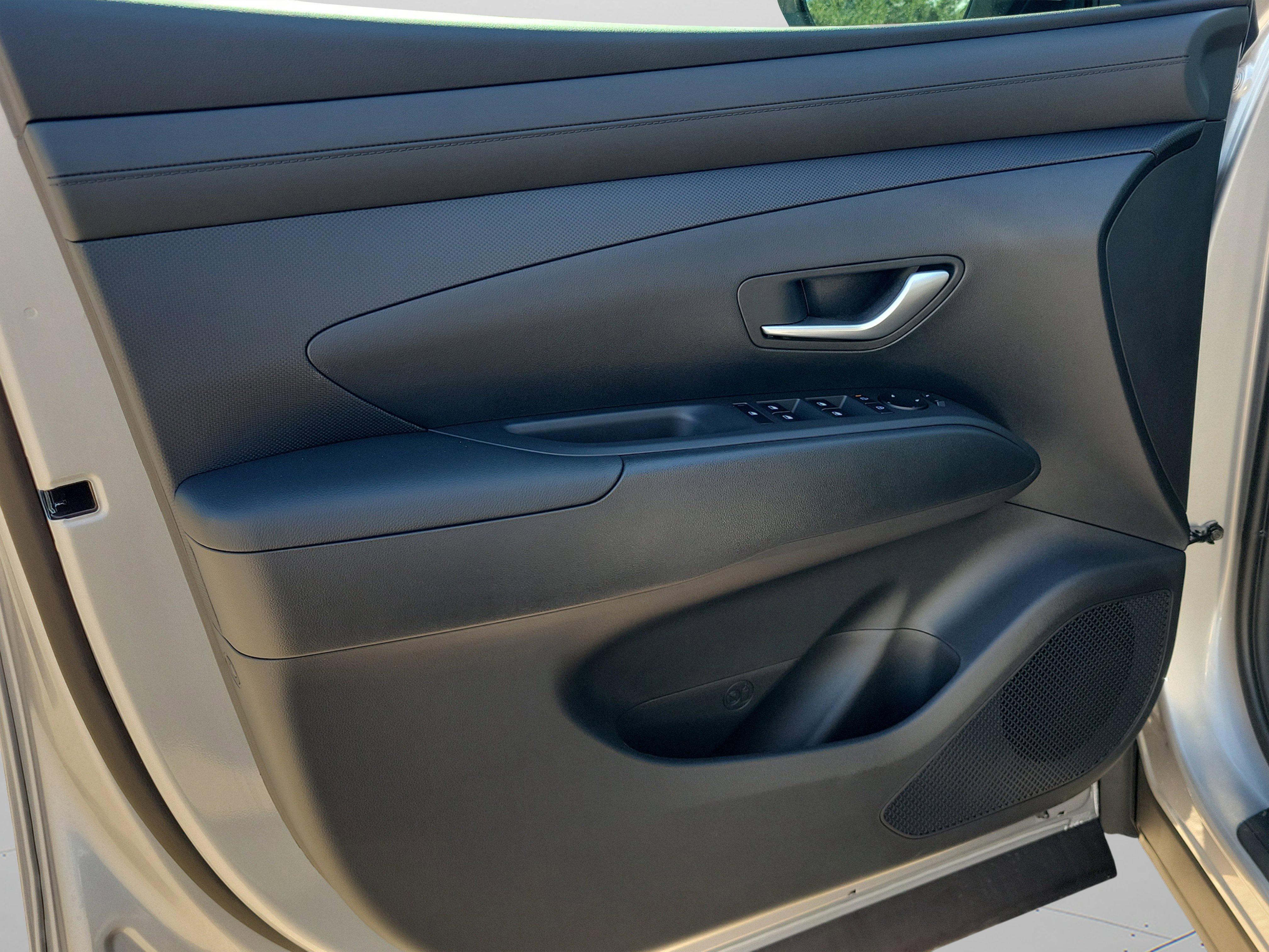 New 2026 Hyundai Tucson SEL image 19