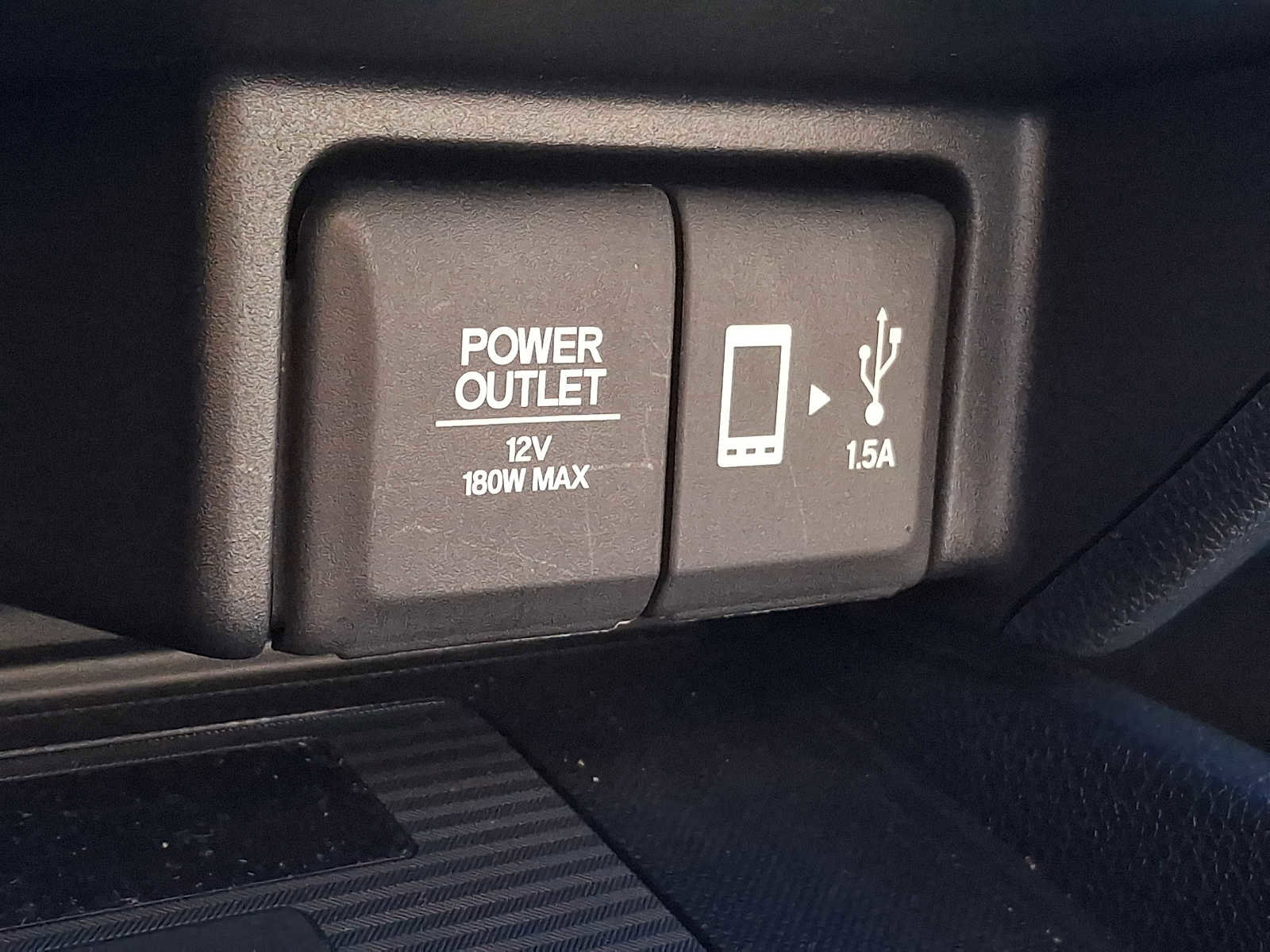 Used 2021 Honda Ridgeline Black Edition image 23