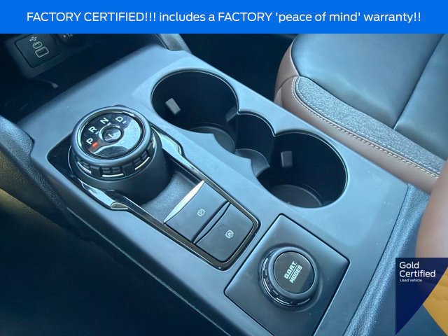Used 2023 Ford Bronco Sport Outer Banks w/ Tech Package AWD/4WD image 41