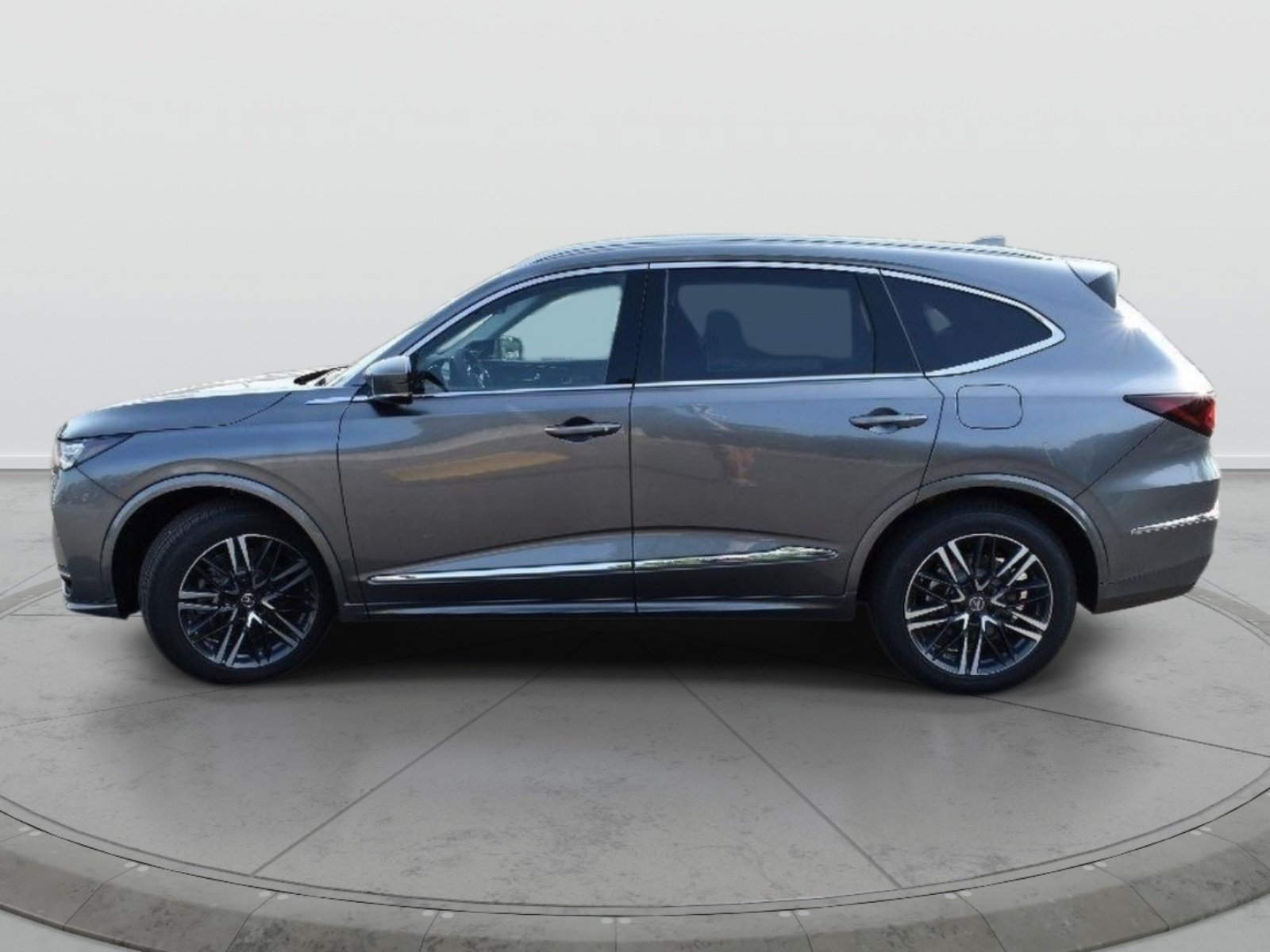 New 2026 Acura MDX w/ Advance Package AWD/4WD image 4