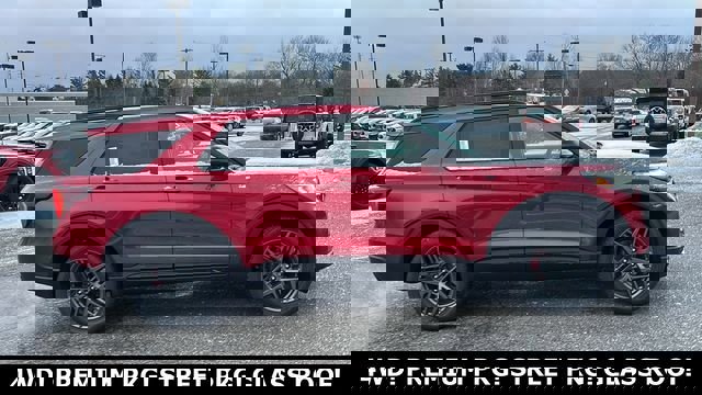 New 2026 Ford Explorer ST-Line w/ ST-Line Street Pack image 27