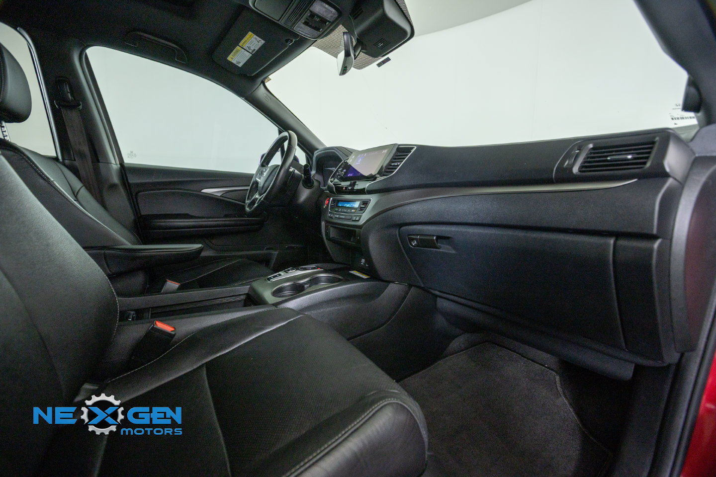Used 2022 Honda Passport EX-L image 38