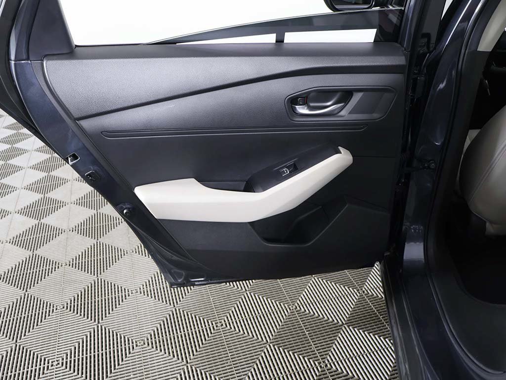 Used 2024 Honda Accord EX image 25