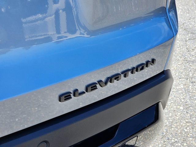 New 2026 GMC Terrain Elevation w/ Black Edition AWD/4WD image 13