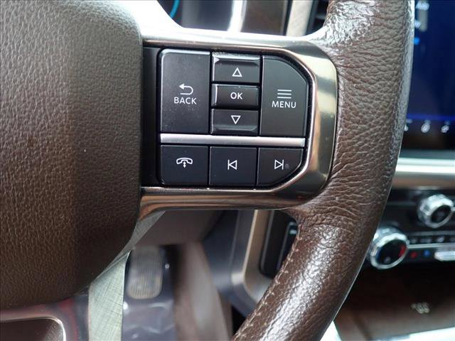 Used 2021 Ford F150 King Ranch w/ Equipment Group 601A High image 13