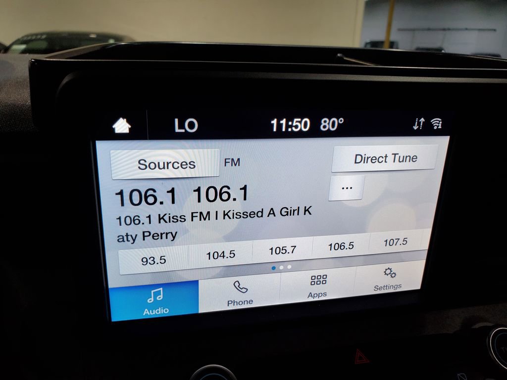 Used 2023 Ford Maverick XLT w/ XLT Luxury Package image 28