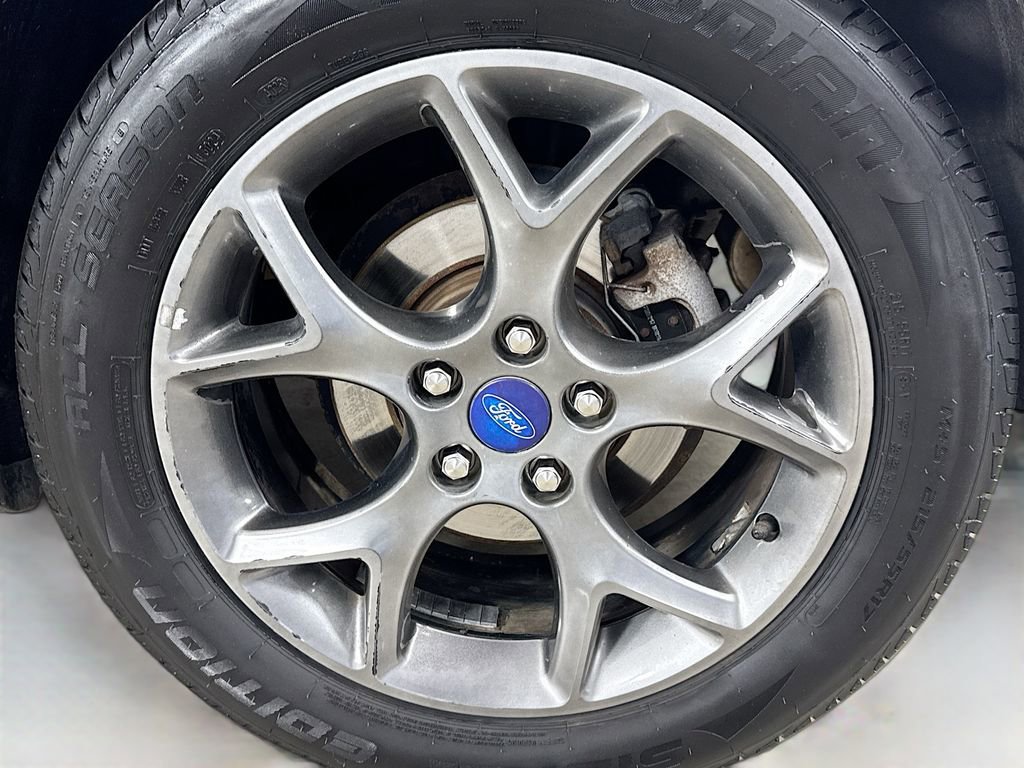 Used 2013 Ford Focus SE image 28