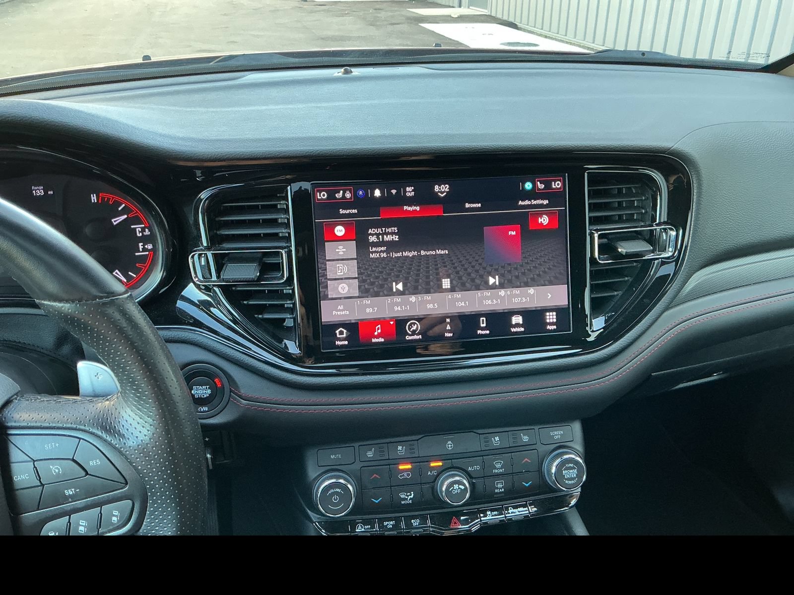 Used 2024 Dodge Durango GT AWD/4WD image 18