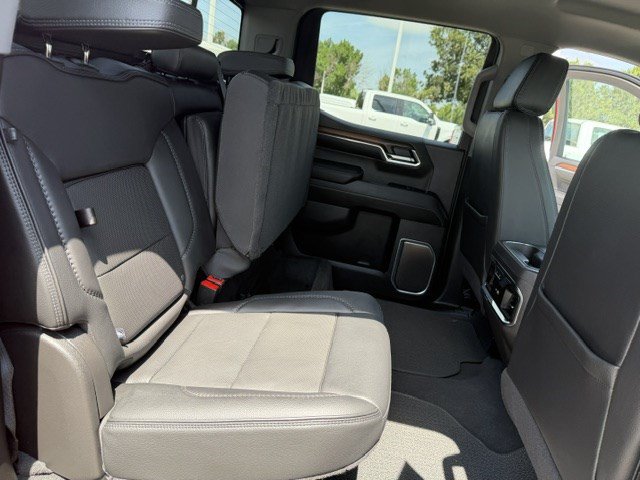 Used 2024 GMC Sierra 1500 Denali w/ Technology Package AWD/4WD image 36