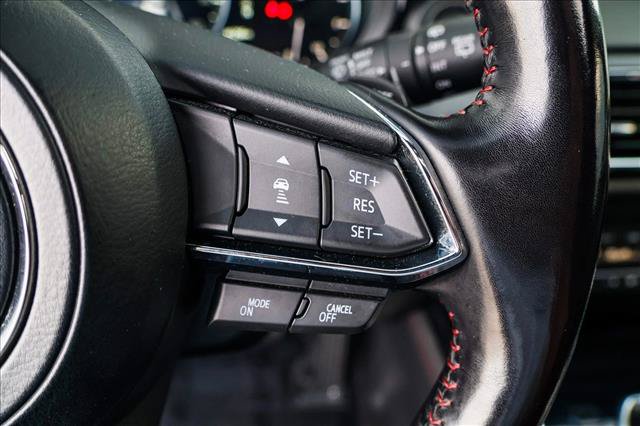Used 2022 MAZDA CX-9 Carbon Edition AWD/4WD image 16