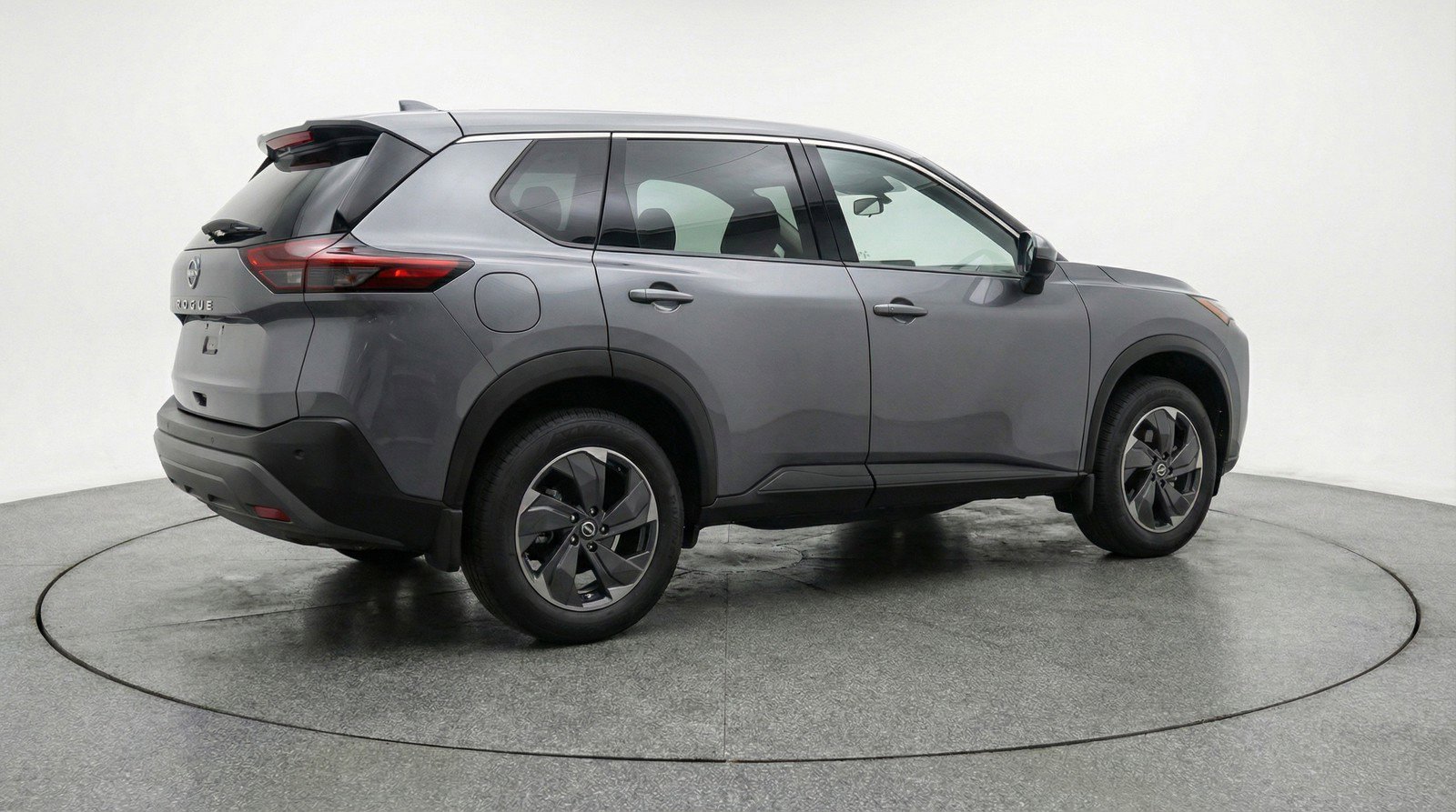 Used 2025 Nissan Rogue SV FWD image 9