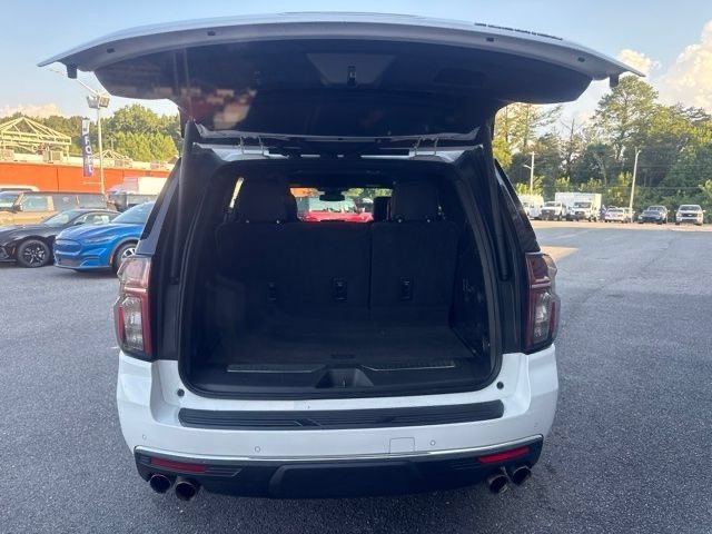 Used 2023 Chevrolet Tahoe Premier AWD/4WD image 9