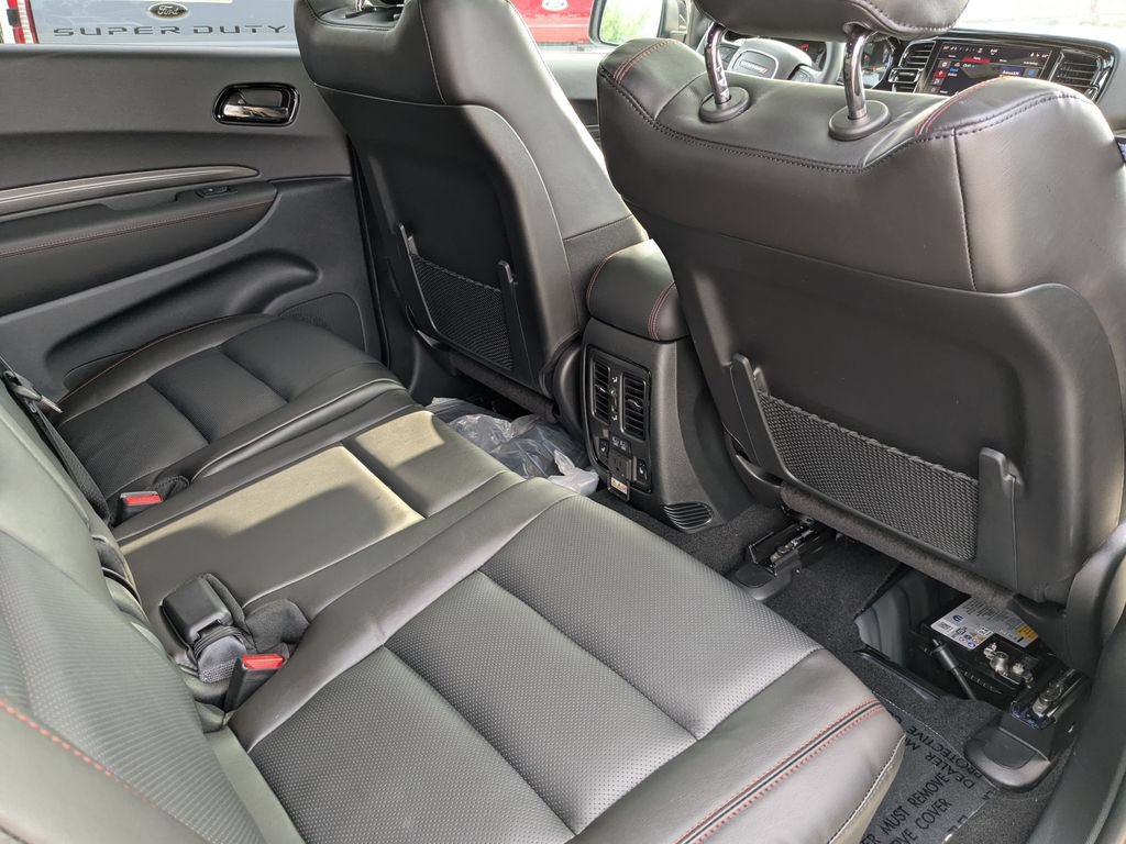 New 2027 Dodge Durango GT AWD/4WD image 11