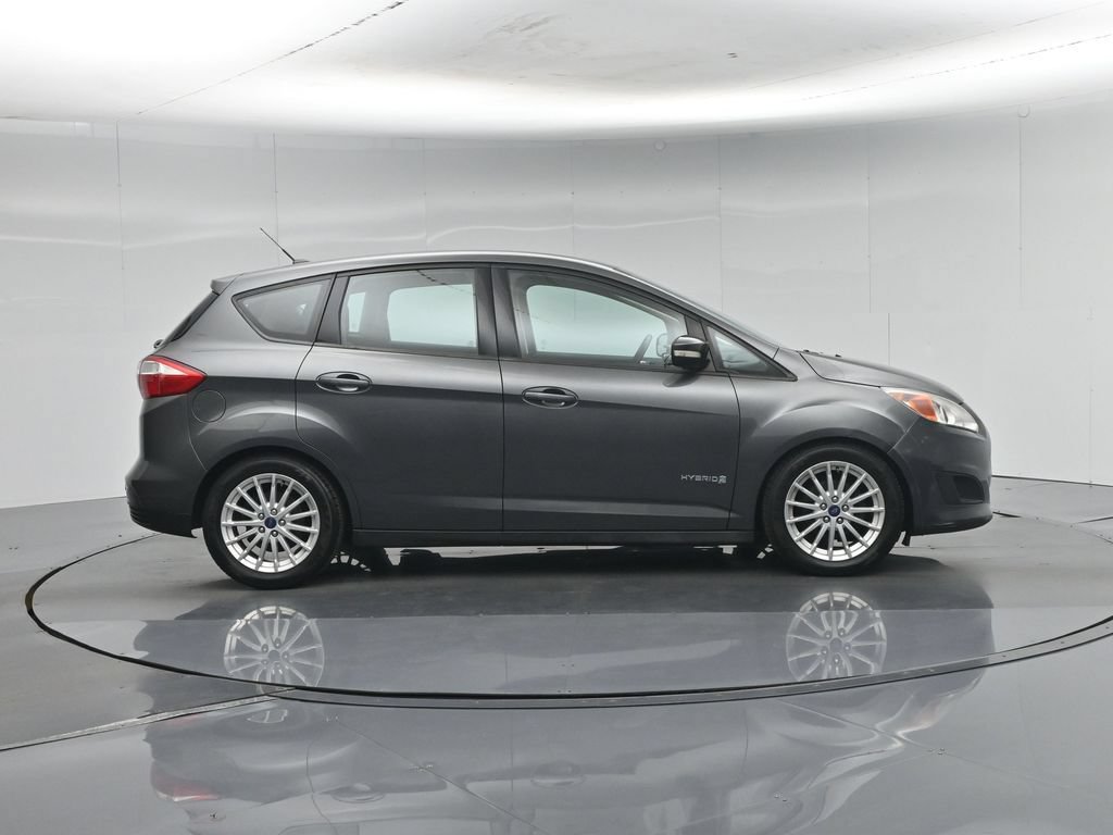 Used 2016 Ford C-MAX SE w/ Equipment Group 201A FWD image 22