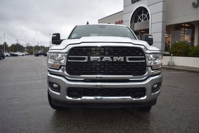 Used 2024 RAM 2500 Big Horn AWD/4WD image 4