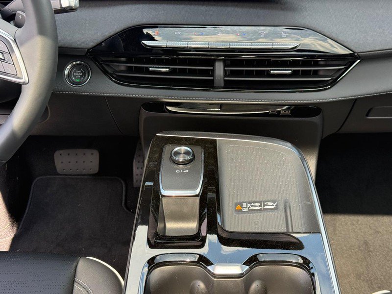 New 2026 Buick Enclave Sport Touring w/ Power Package FWD image 11