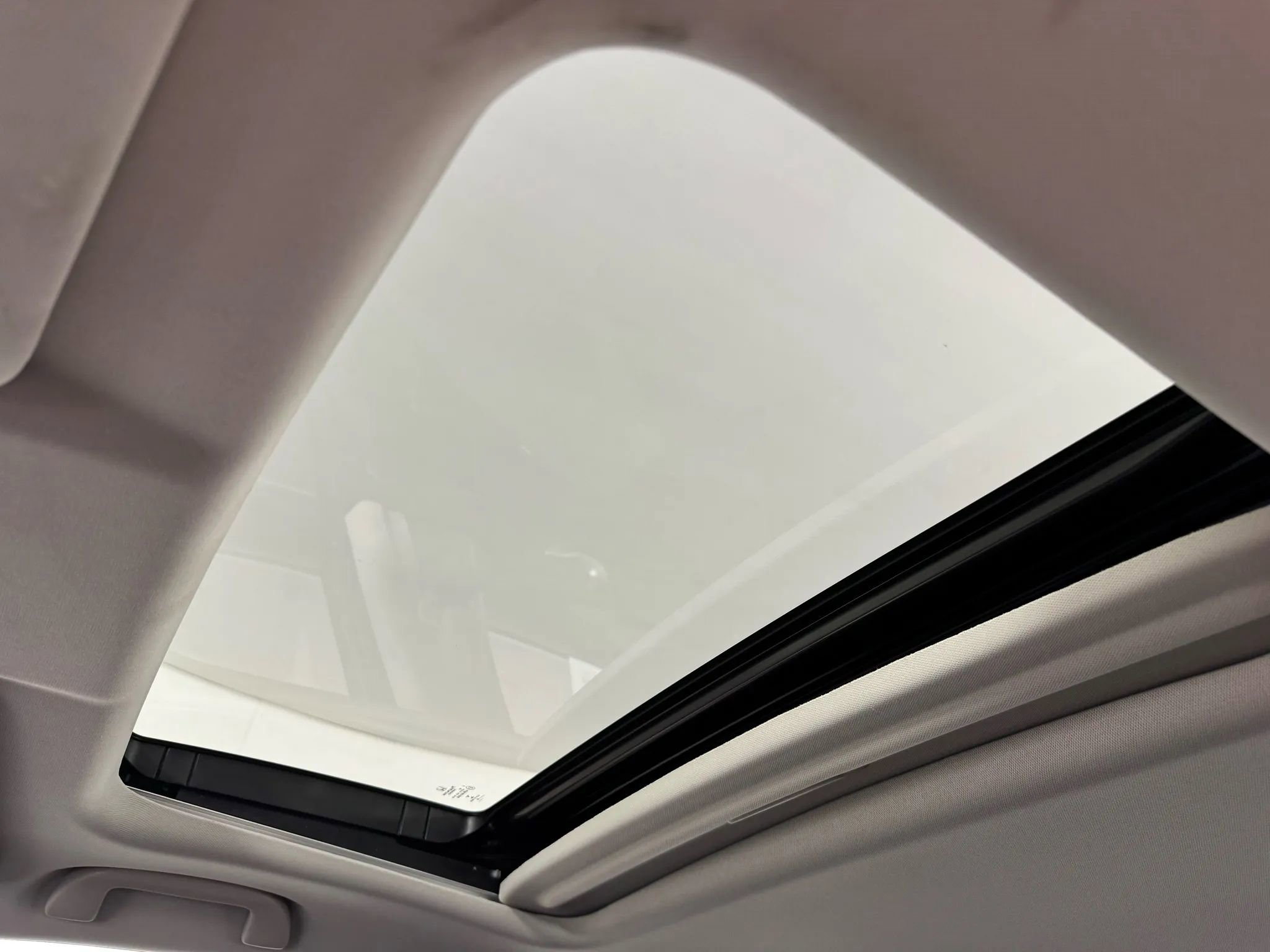 Used 2020 Honda Civic EX image 22