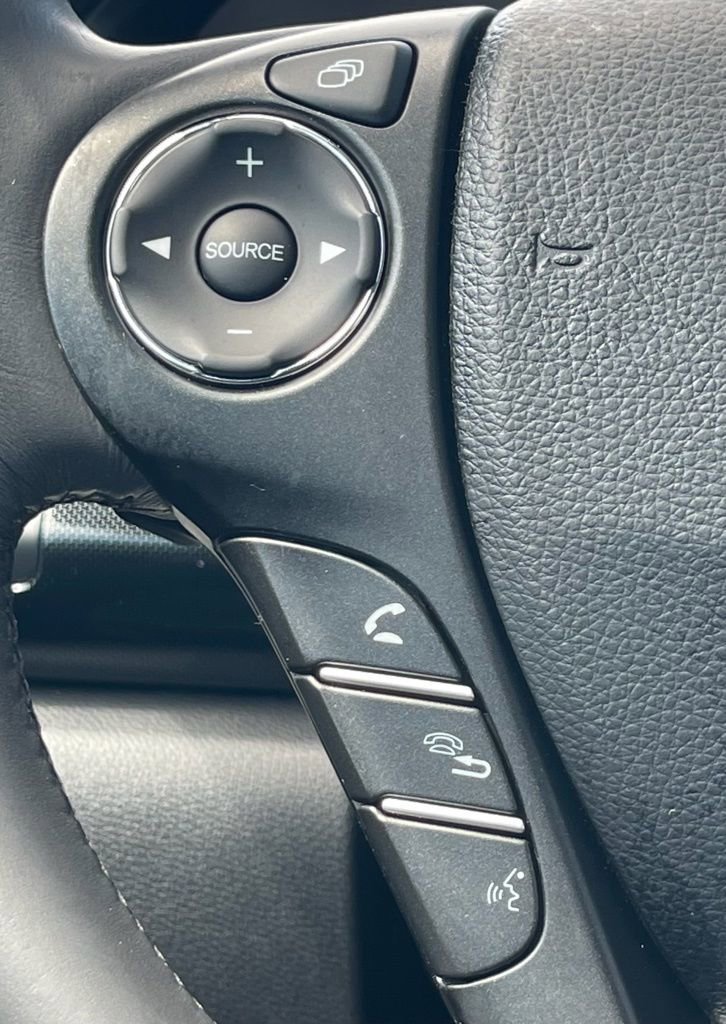 Used 2014 Honda Accord Sport image 21