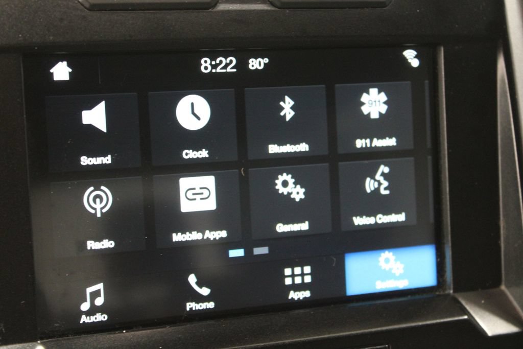Used 2016 Ford F150 XLT w/ Equipment Group 302A Luxury AWD/4WD image 46