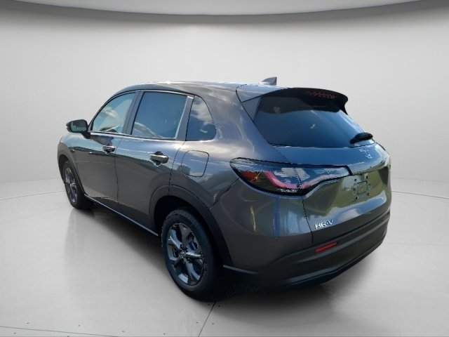 New 2027 Honda HR-V LX image 4