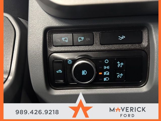 Used 2024 Ford F250 XLT w/ XLT Premium Package AWD/4WD image 24