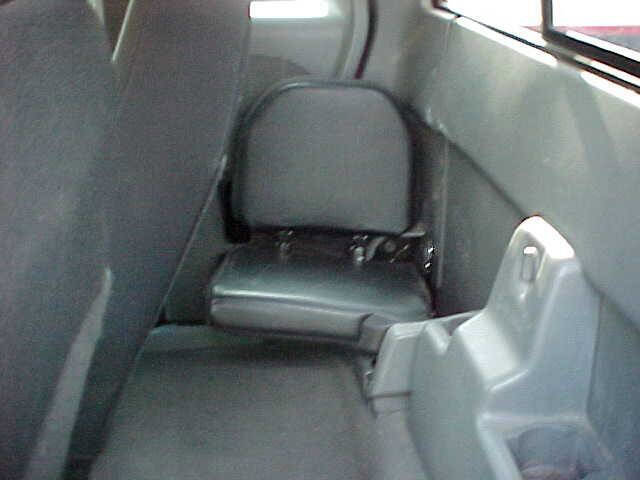 Used 2004 Ford Ranger 4x4 SuperCab image 32