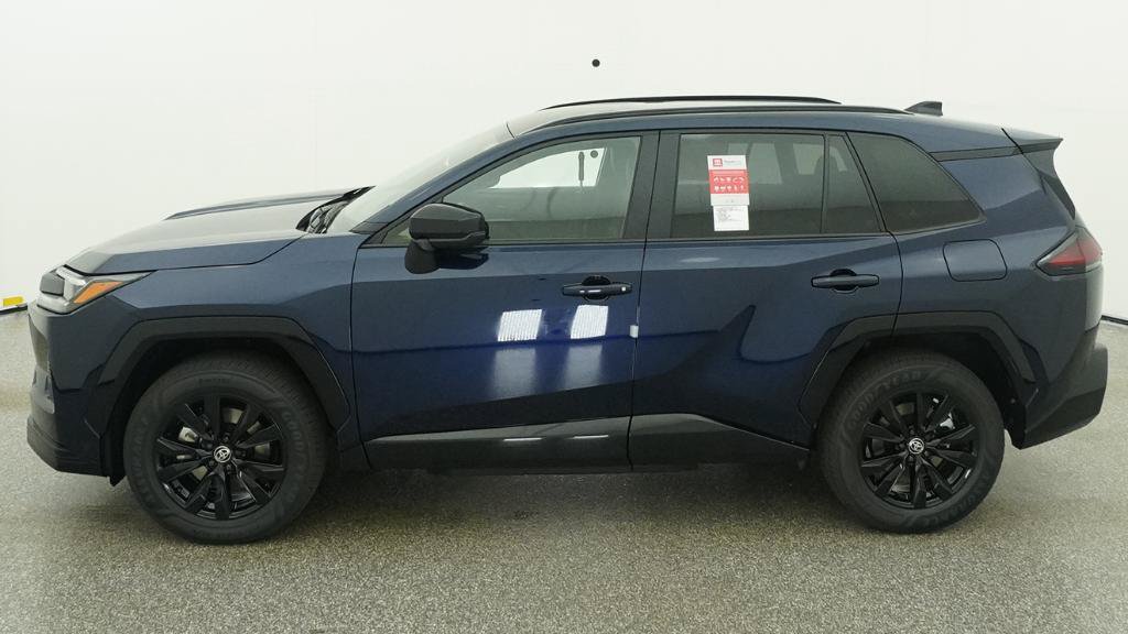 Certified 2026 Toyota RAV4 SE w/ Convenience Package AWD/4WD image 28