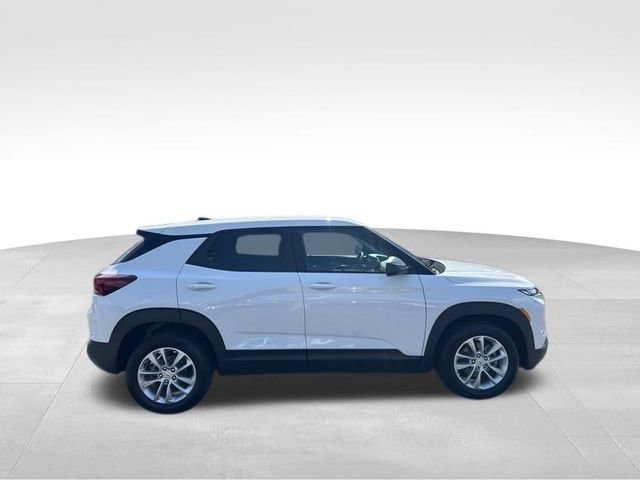 New 2026 Chevrolet TrailBlazer LS w/ LS Convenience Package