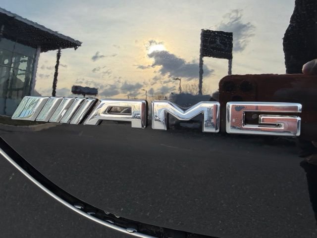 New 2026 Mercedes-Benz GLE 63 AMG S image 10