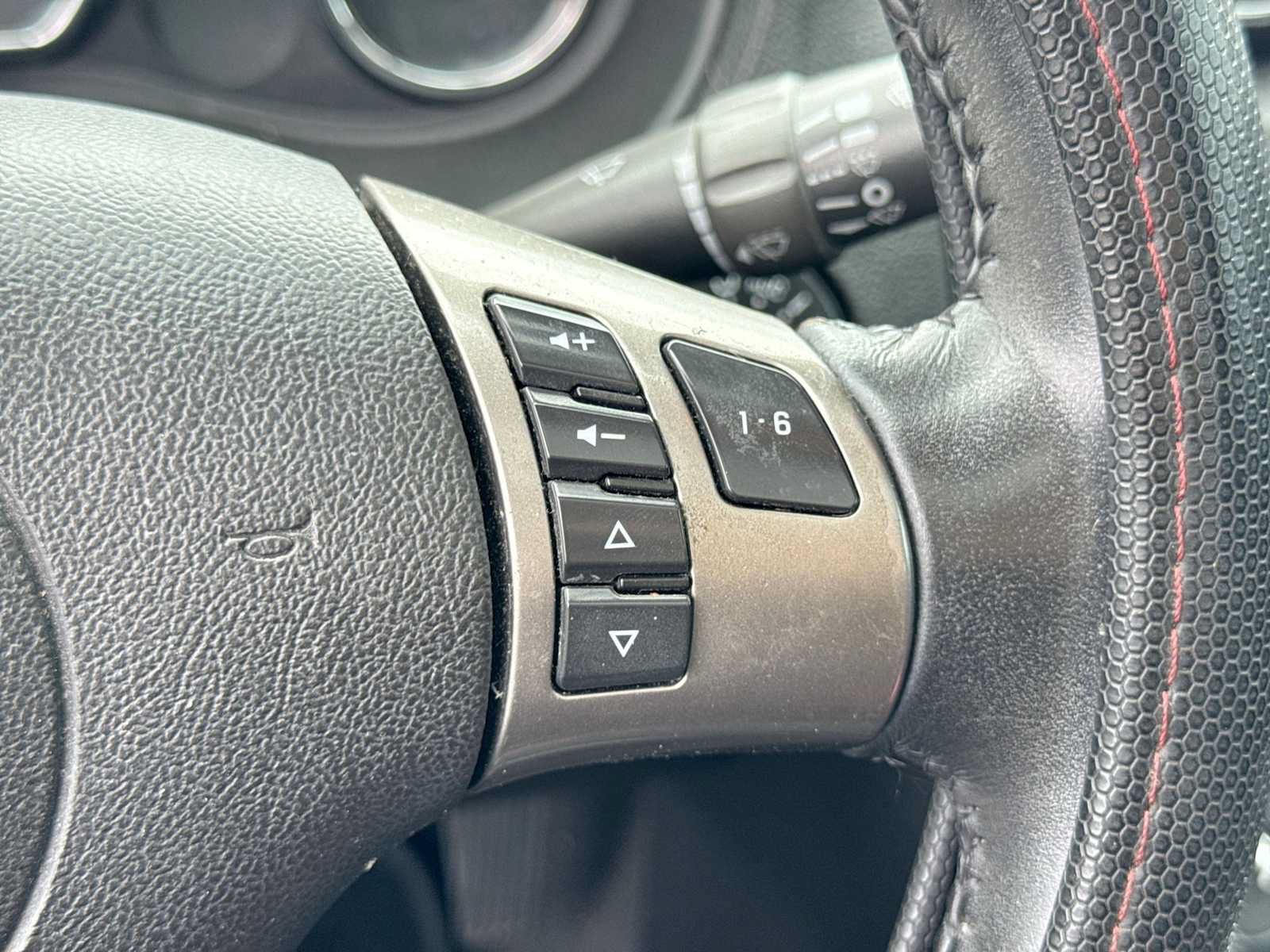 Used 2007 Pontiac G6 GTP w/ Premium Package FWD image 17