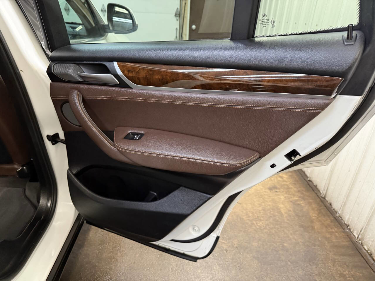 Used 2017 BMW X3 xDrive35i AWD/4WD image 46