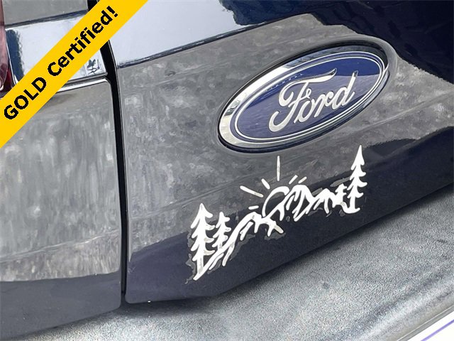 Certified 2021 Ford Bronco 4-Door image 10