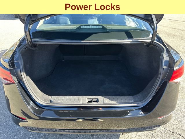 Used 2021 Nissan Sentra S FWD image 11