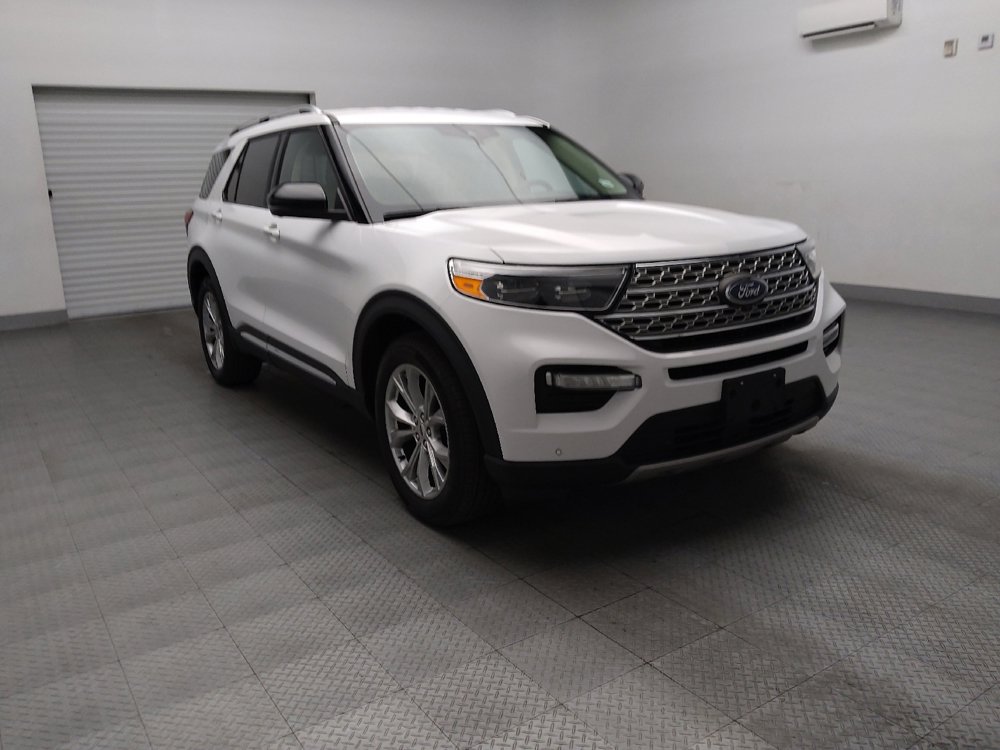 Used 2020 Ford Explorer Limited image 13