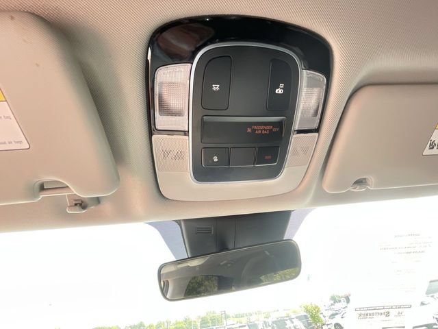Used 2022 Hyundai Tucson SEL FWD image 23