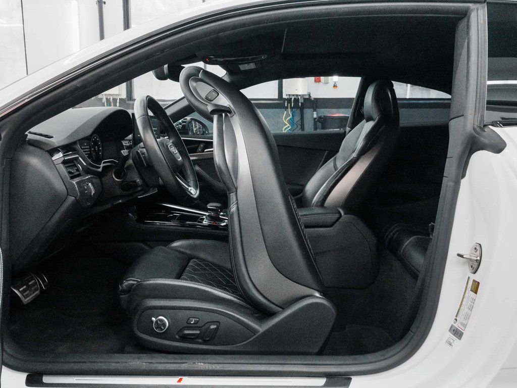 Used 2023 Audi S5 Premium Plus image 26