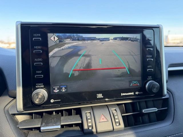 Used 2019 Toyota RAV4 XLE Premium w/ Advanced Technology Package image 22