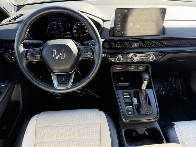 Certified 2023 Honda CR-V Sport Touring image 14