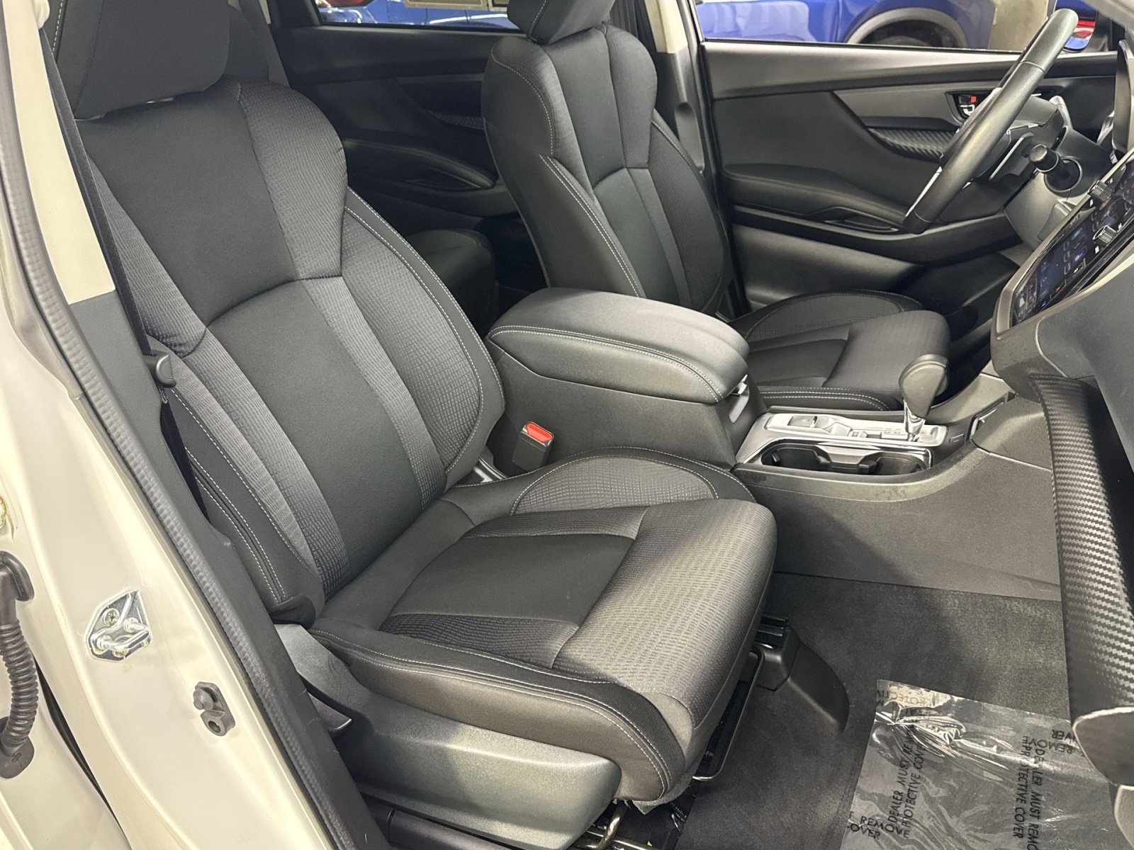 Used 2025 Subaru Ascent Premium image 32