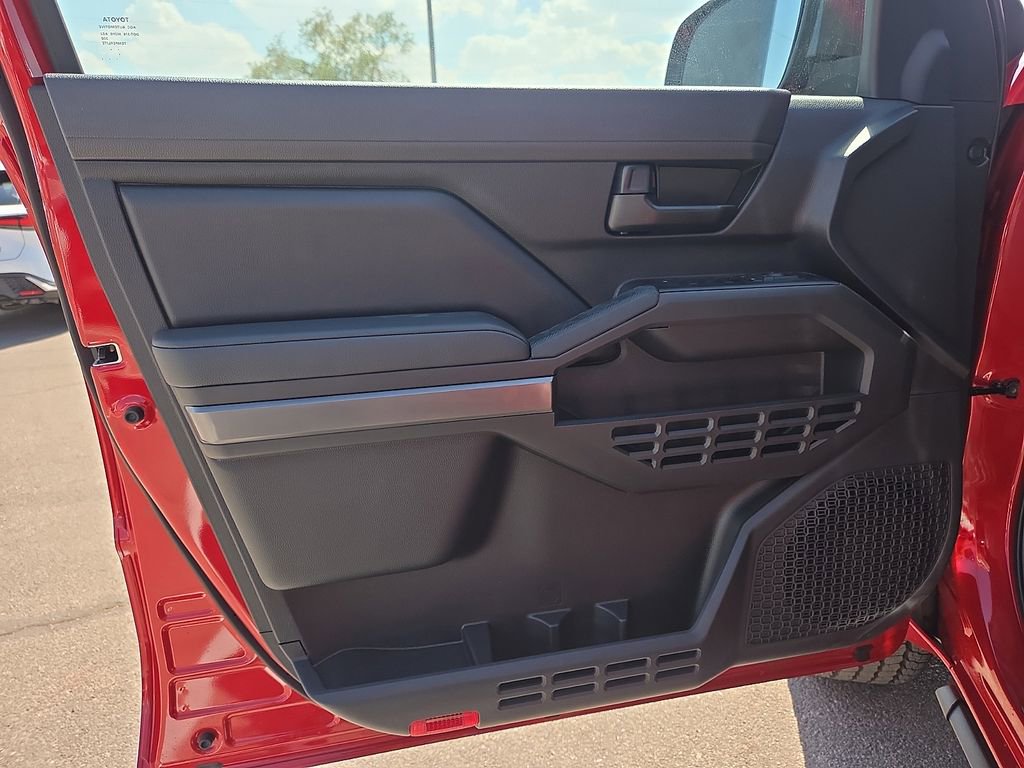 New 2026 Toyota Tacoma SR5 image 17
