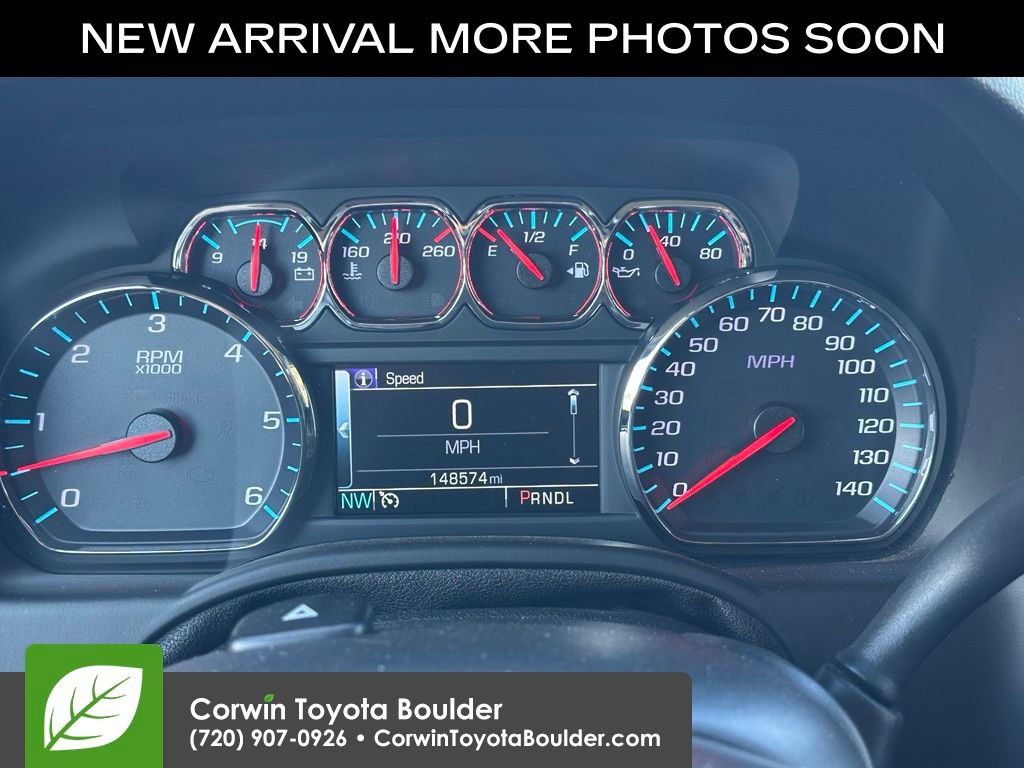 Used 2019 GMC Yukon XL SLT AWD/4WD image 14