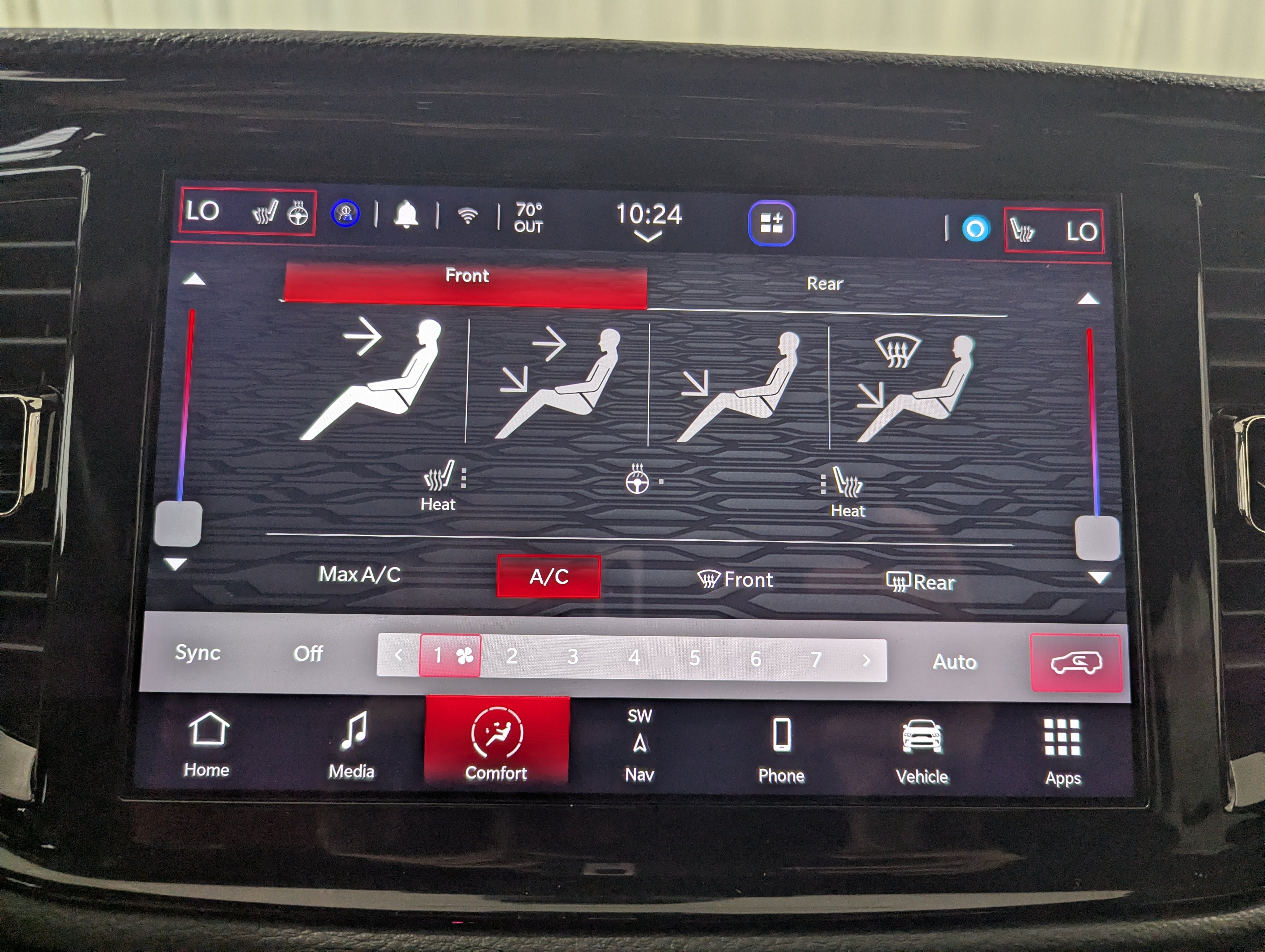 Used 2025 Dodge Durango GT AWD/4WD image 27