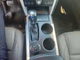 Used 2013 Ford Explorer XLT AWD/4WD image 18