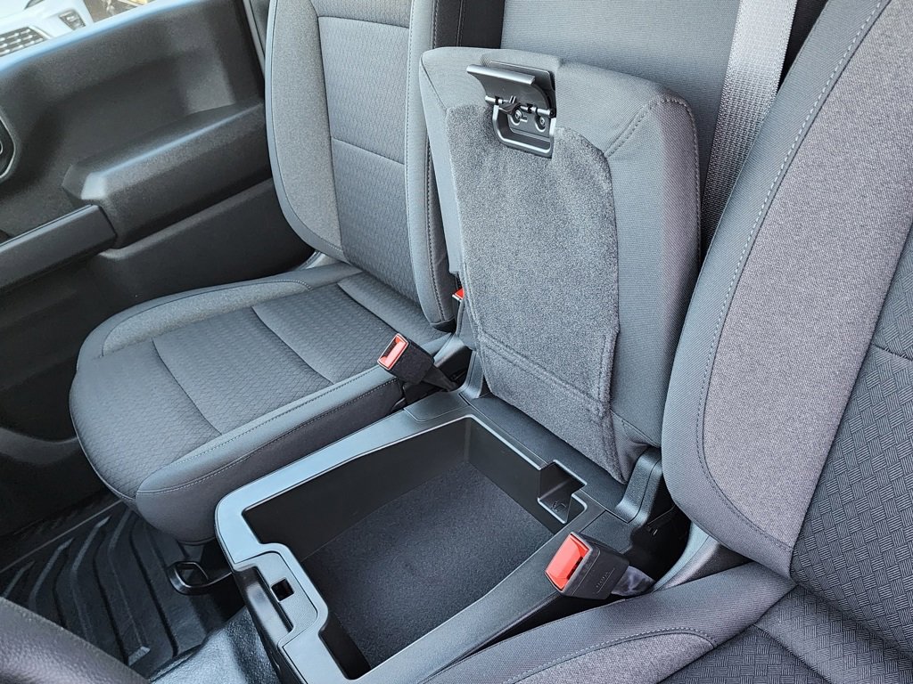 New 2026 GMC Sierra 2500 Pro w/ Convenience Package image 34