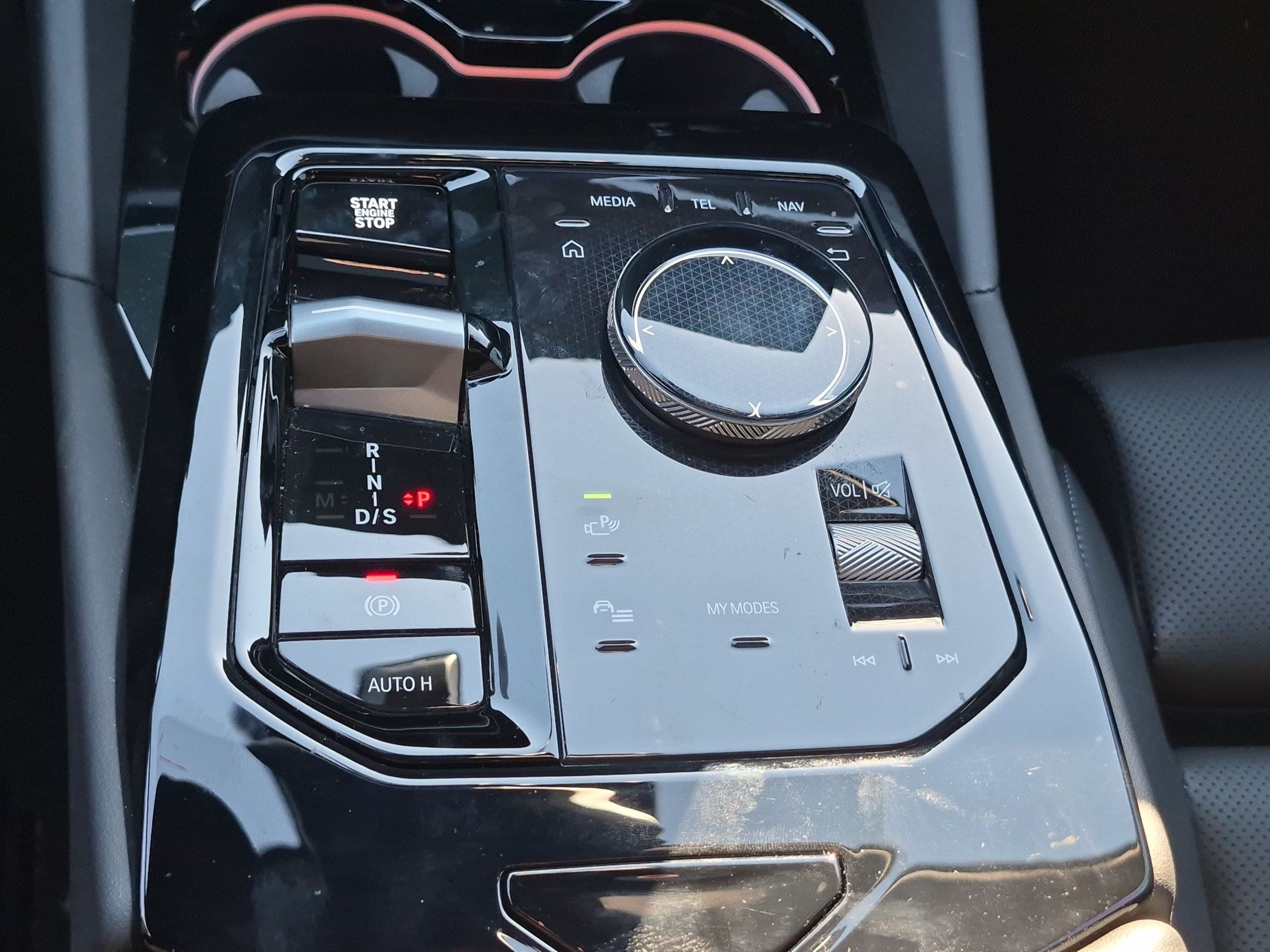 Certified 2026 BMW 530i w/ M Sport Package RWD image 26