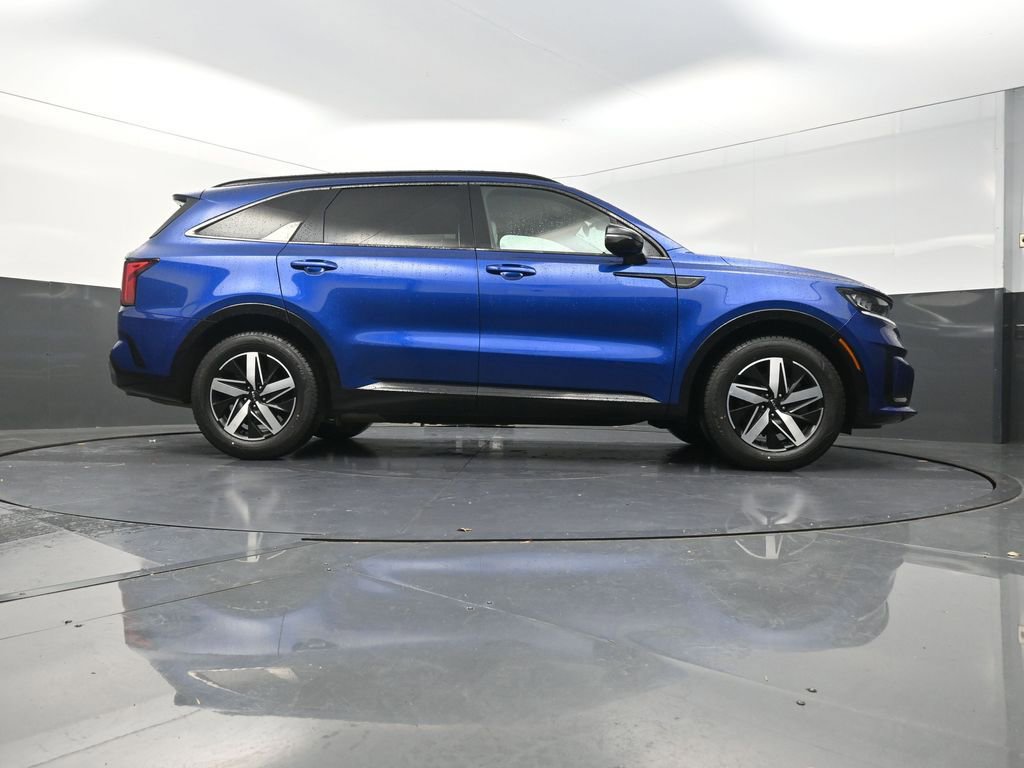 Used 2022 Kia Sorento S w/ Panoramic Sunroof Package image 29